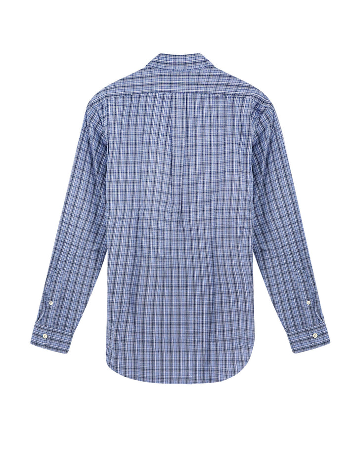 Polo Ralph Lauren Shirts - Blue and green | 995acf3bea90006bd6a0b85602da2c47450c6198