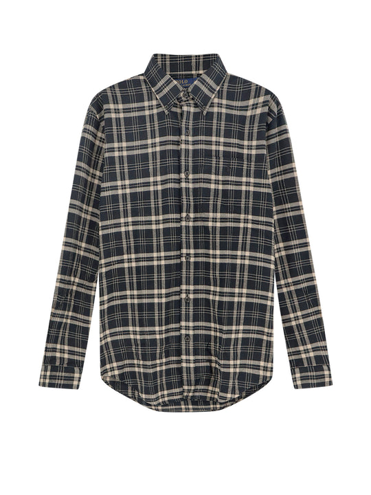 Performance Custom Fit Shirt