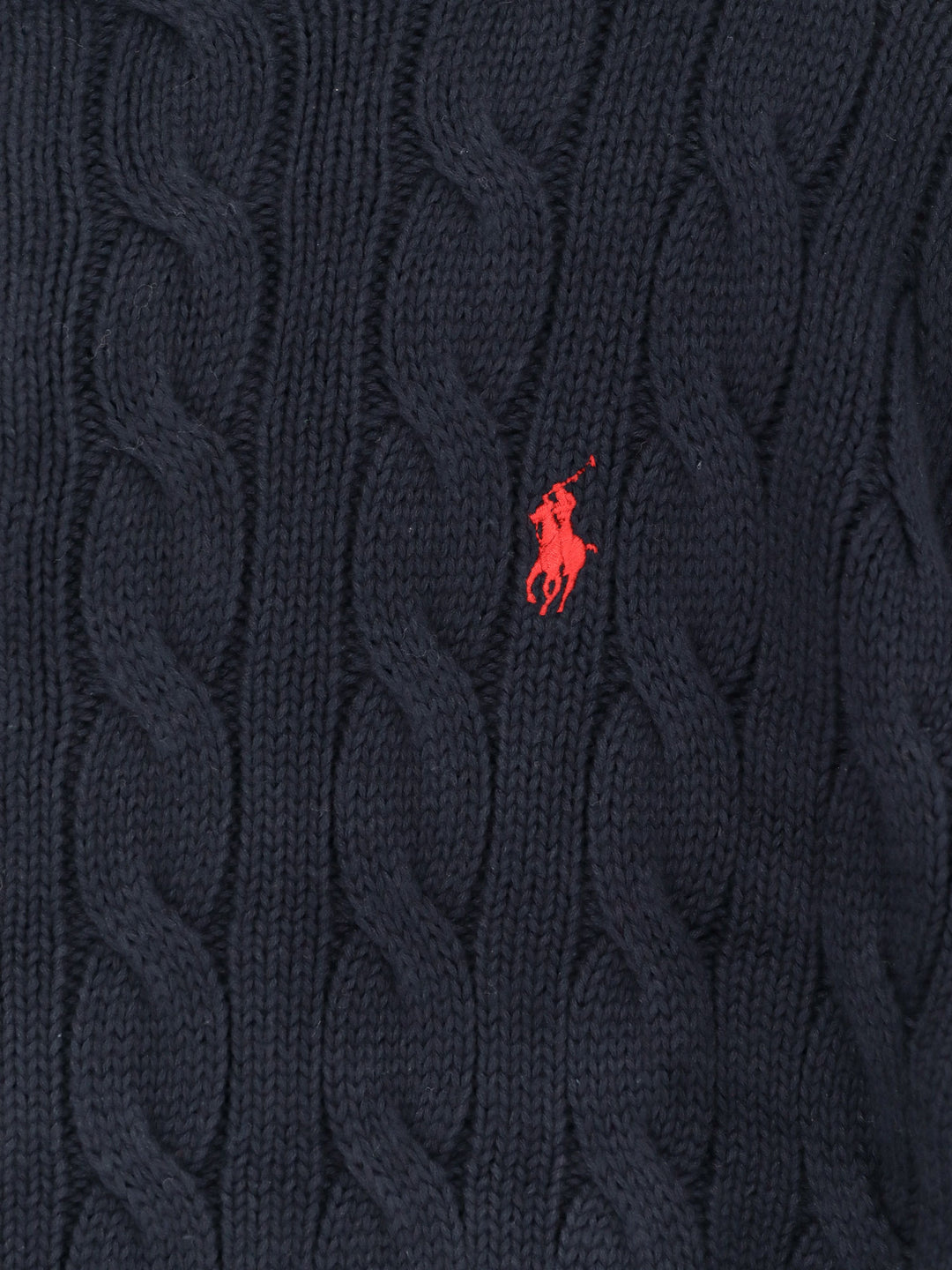 Polo Ralph Lauren Sweaters - HUNTERNAVY | 4ef1fae4732d2daa7c7e169e000d2a238668b988