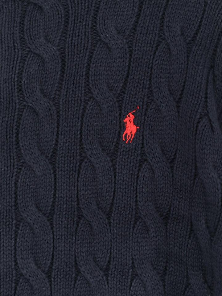 Polo Ralph Lauren Sweaters - HUNTERNAVY | 4ef1fae4732d2daa7c7e169e000d2a238668b988