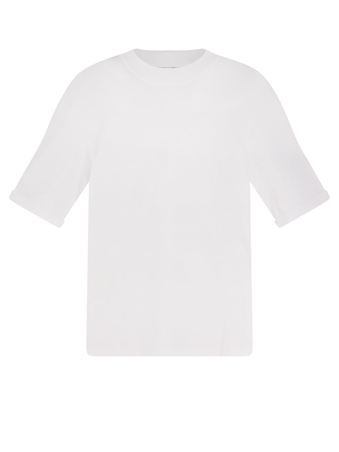 Brunello Cucinelli T-shirts and Polos - Light and natural | a62c58b6f651d5874d1f454c4999e8028c040c43