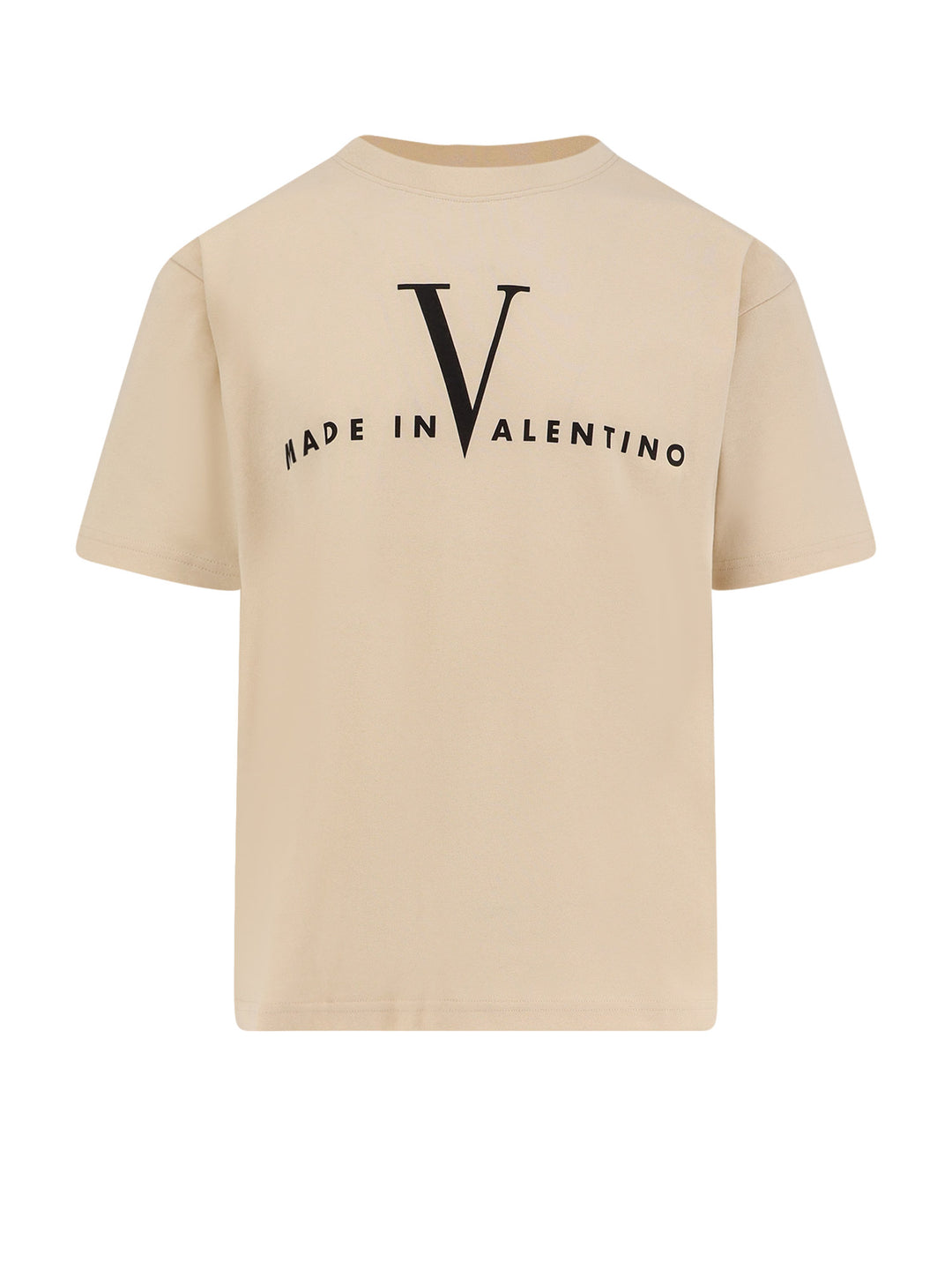 Valentino T-shirts and Polos - BURRO NERO | 304296588c3fe9d5b3e6b2d25974ca171f6a40e7
