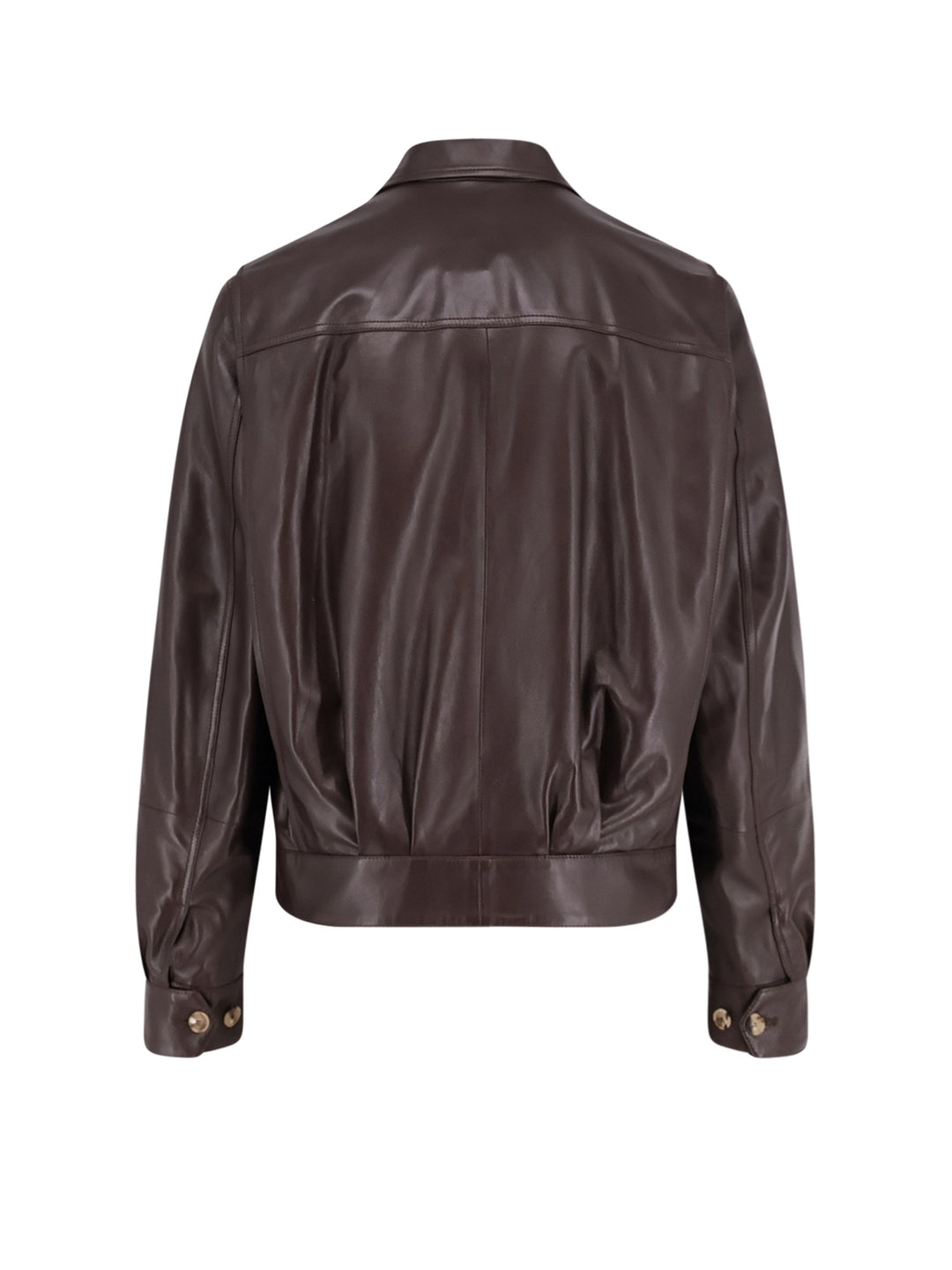 Brunello Cucinelli Jackets - TESTA DI MORO RUBINO | c99d1ede2209d9894058d1b131ccff4d9f7f5edd