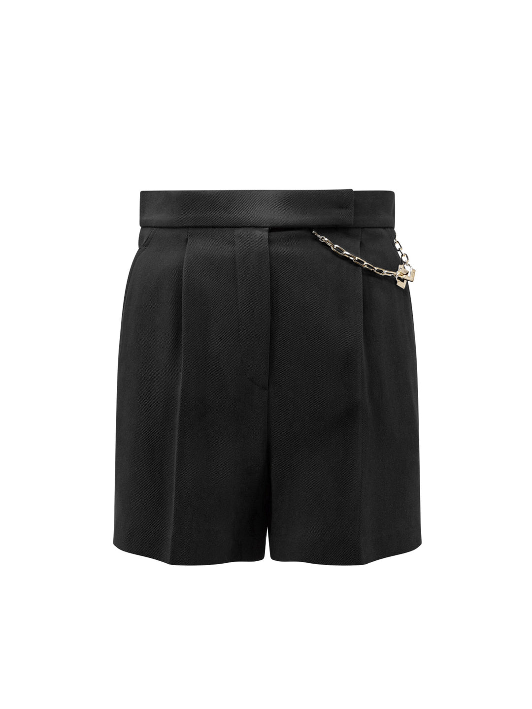 Elisabetta Franchi Shorts - Blacks and greys | 491e668e68e95009116dc5f497b4825eaa0757b1