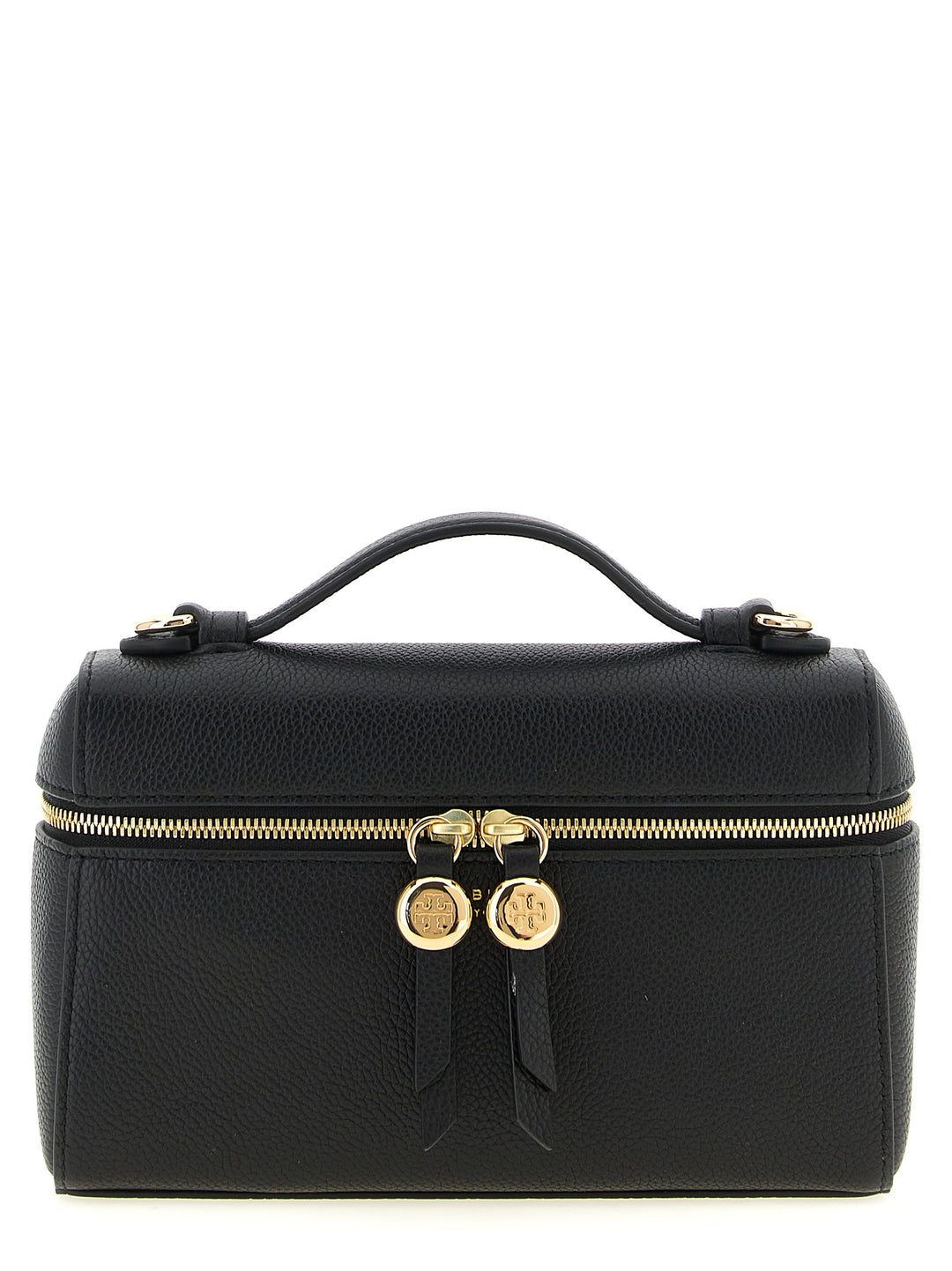 Tory Burch Romy Slim Crossbody Bags - Black | 8325bc489903a2a9c5e150ea0b63e6f1027b1019