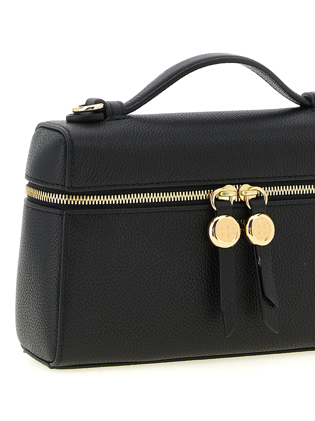 Tory Burch Romy Slim Crossbody Bags - Black | f96fc88aa694ec7546ce9c3bab105c30575ba7d4