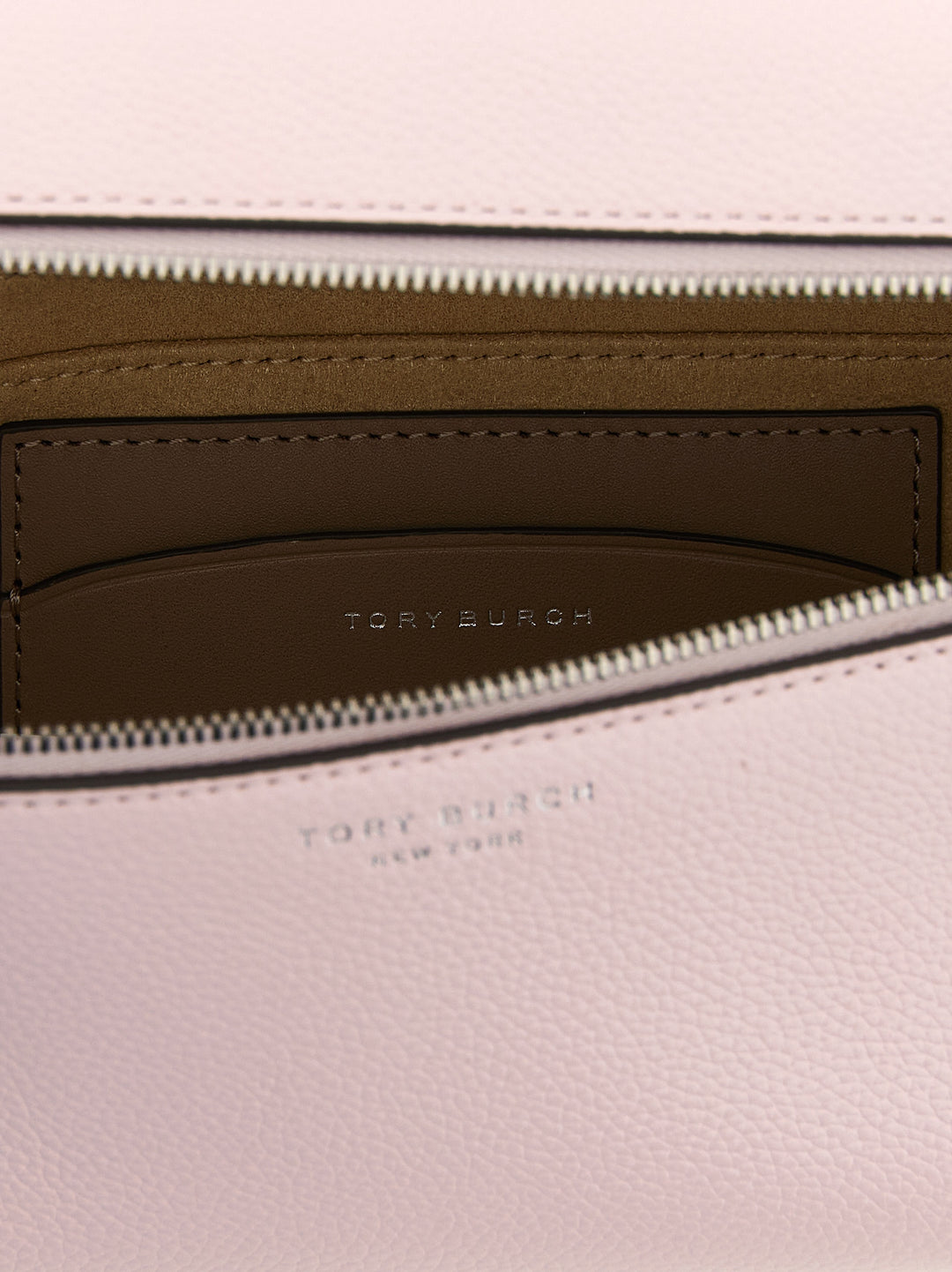 Tory Burch Romy Slim Hand Bags - Pink | 2fa67b8e0ff4b2af65c275d8e502079de69b4b2e