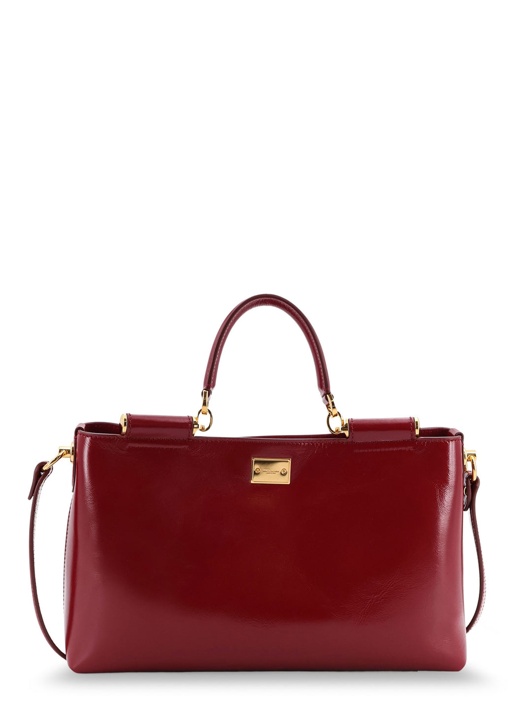 Dolce & Gabbana Bags - TONO ROSSO SCURO | a02e8b151c7dbc1079dedef48ba656d530bf65f0