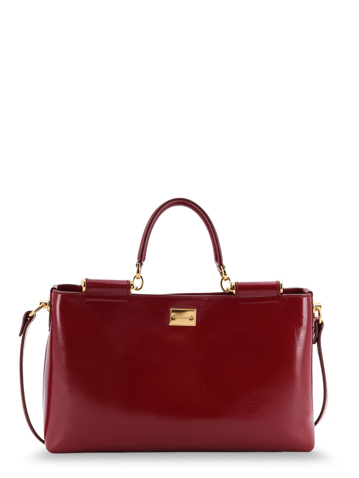 Dolce & Gabbana Bags - TONO ROSSO SCURO | a02e8b151c7dbc1079dedef48ba656d530bf65f0