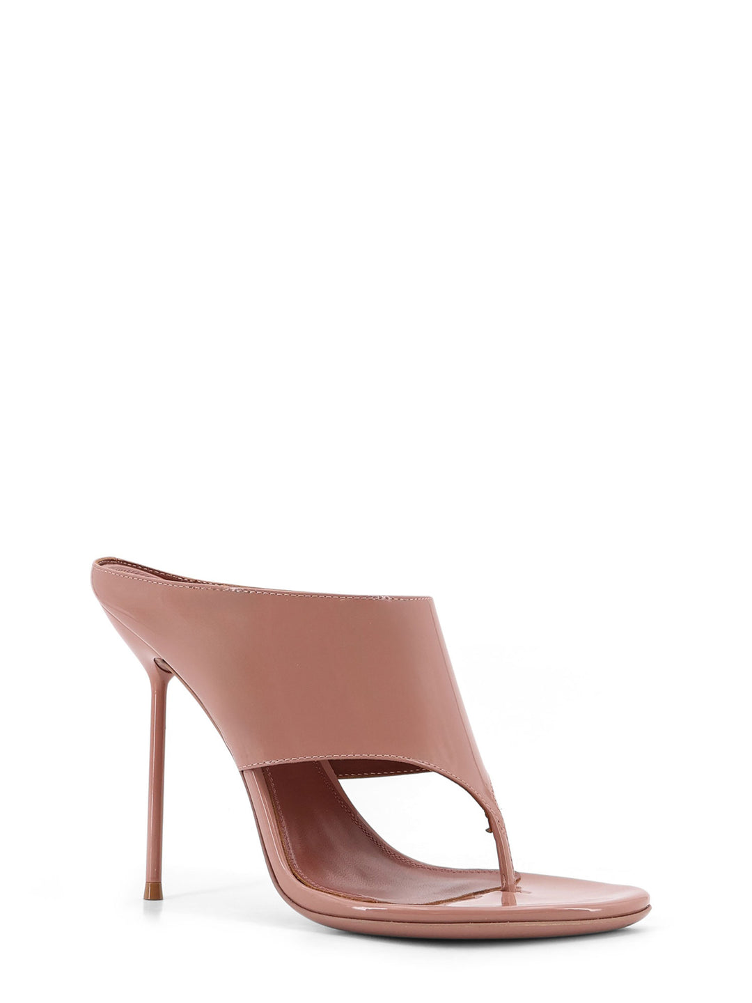 Paris Texas Sandals - DARK PHARD | 9802aa96fab7fcc0feb3a87f7dc2cdd4c8e0218a