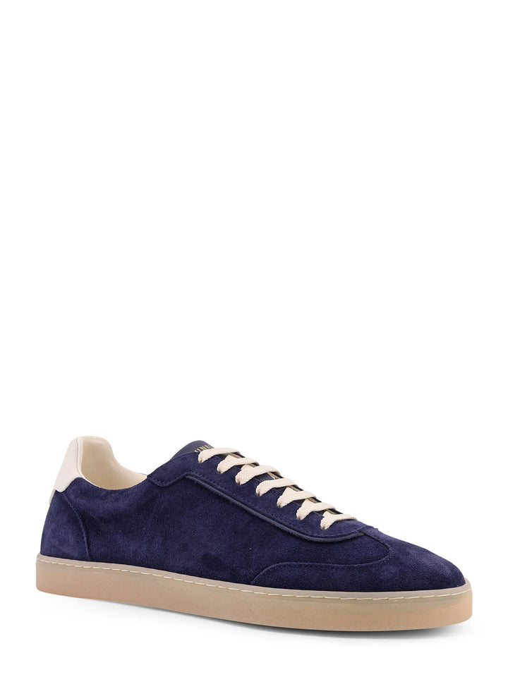 Brunello Cucinelli Sneakers - AVIO PANAMA NAVY | 3be97afd3ceaacfb73a66c6889b0027481b3790e
