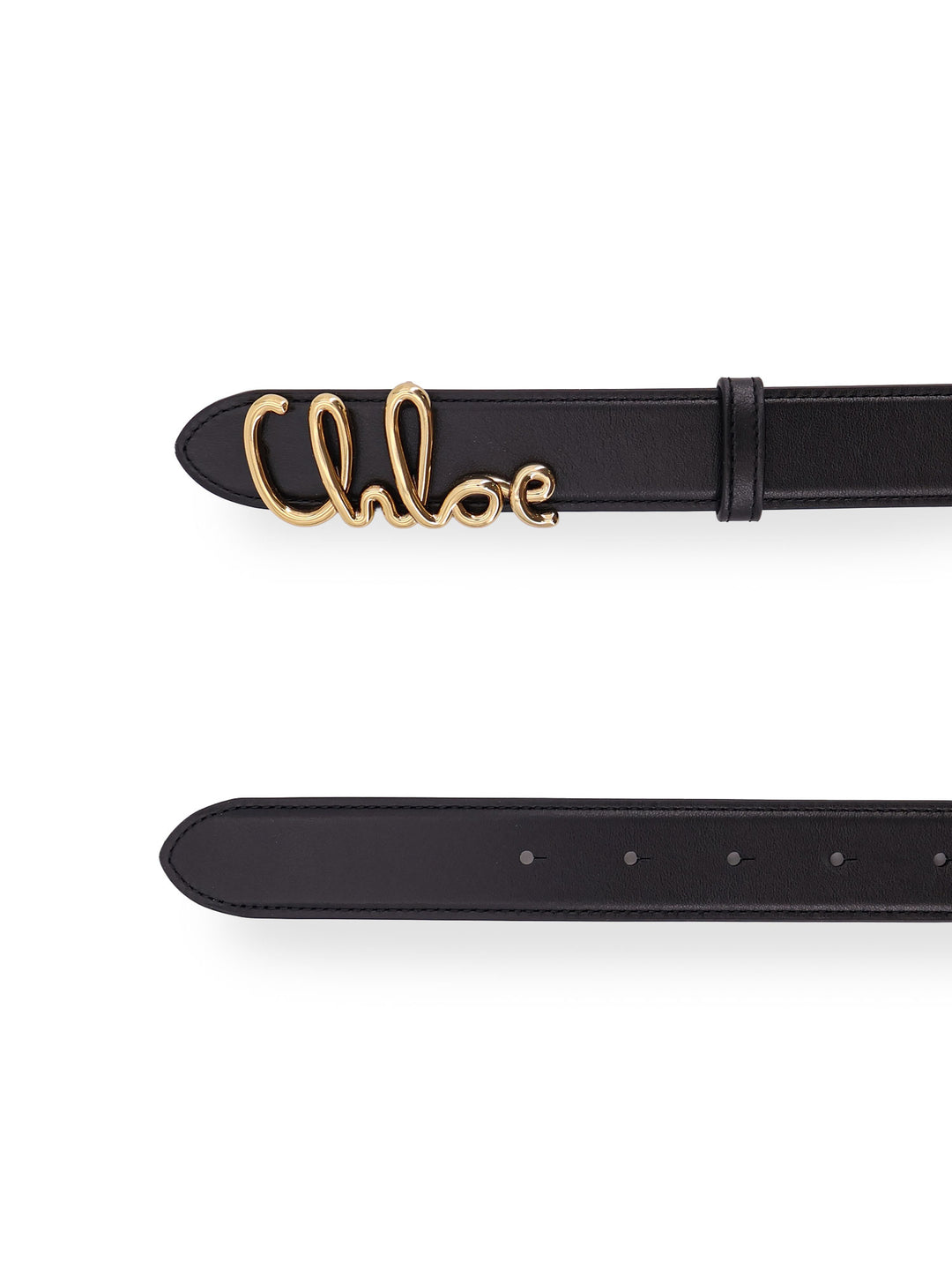Chloè Belts - Blacks and greys | 3e749b755bc09bf1df7459ea2042bb0043b56530