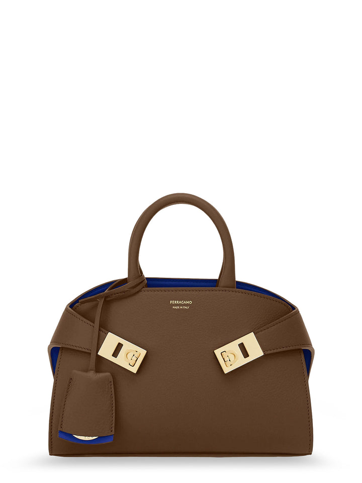 Ferragamo Bags - CLAY | 9700b89bda919dbc43fe560e10c7a7dcba87bfdf