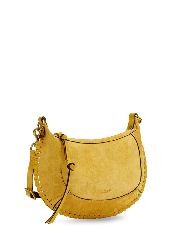 Isabel Marant Bags - SAFFRON | ea6815004ea5517c75797b9440f0d1061fe66bf3