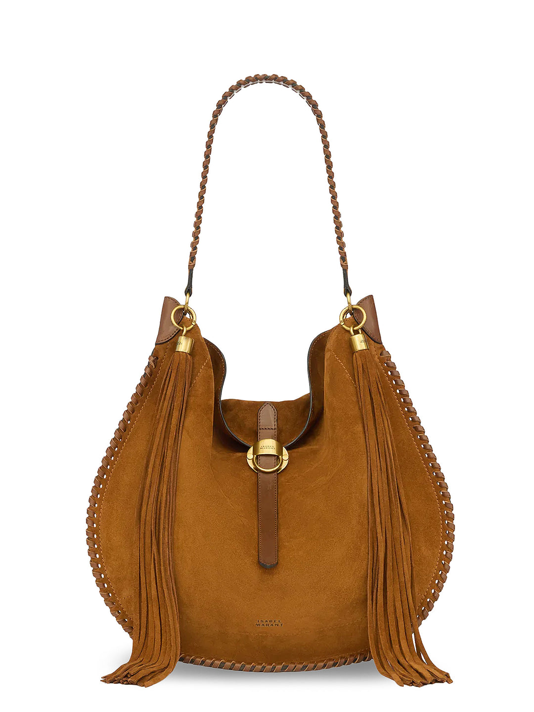 Isabel Marant Bags - Light and natural | 85e74608b4c7959dc01ac3cd4c62c7ab97301ea9