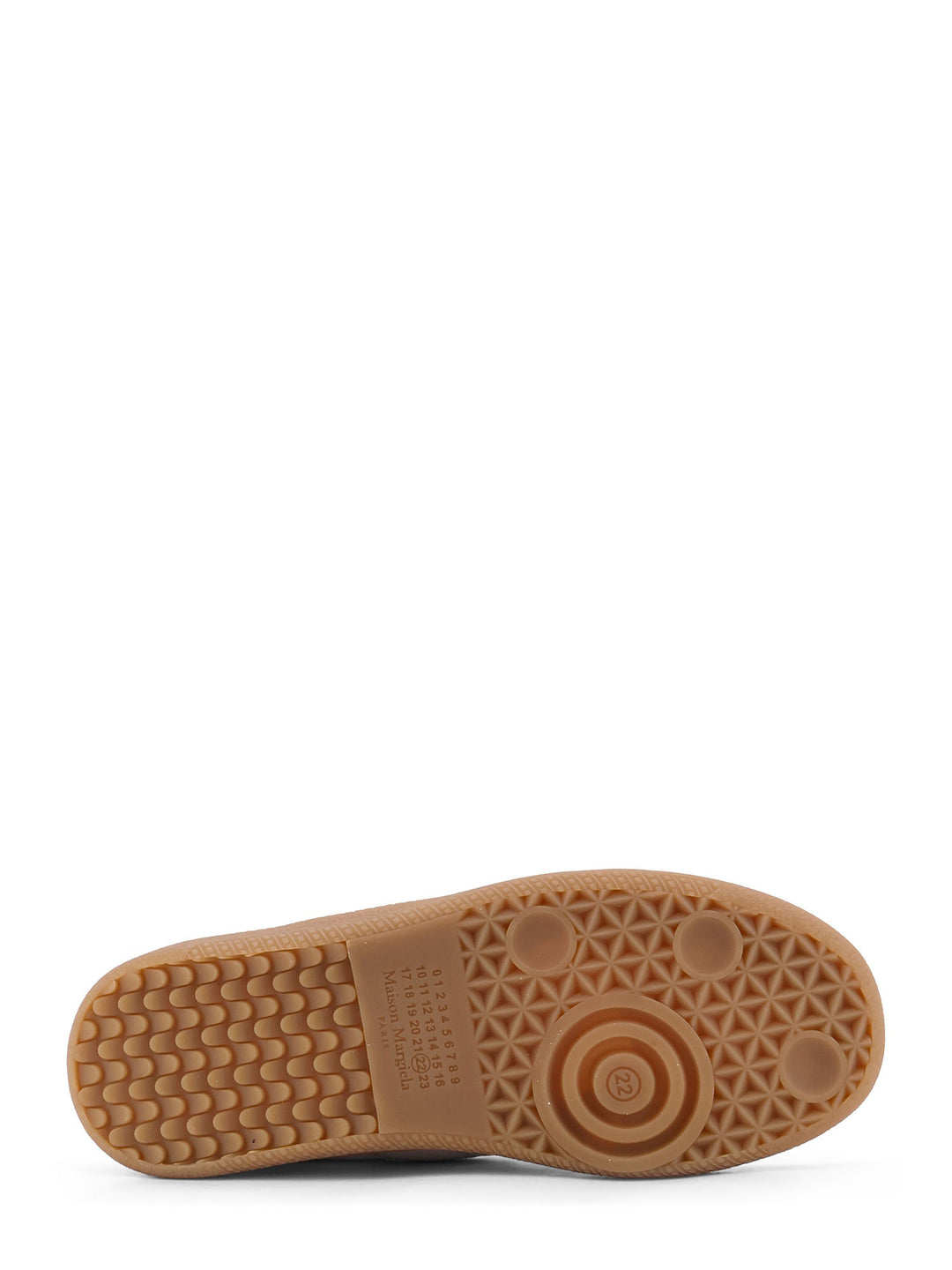 Maison Margiela Sneakers - DIRTY WHITE | c2a8893af5949c7fb090b16b1c6769b01a281593