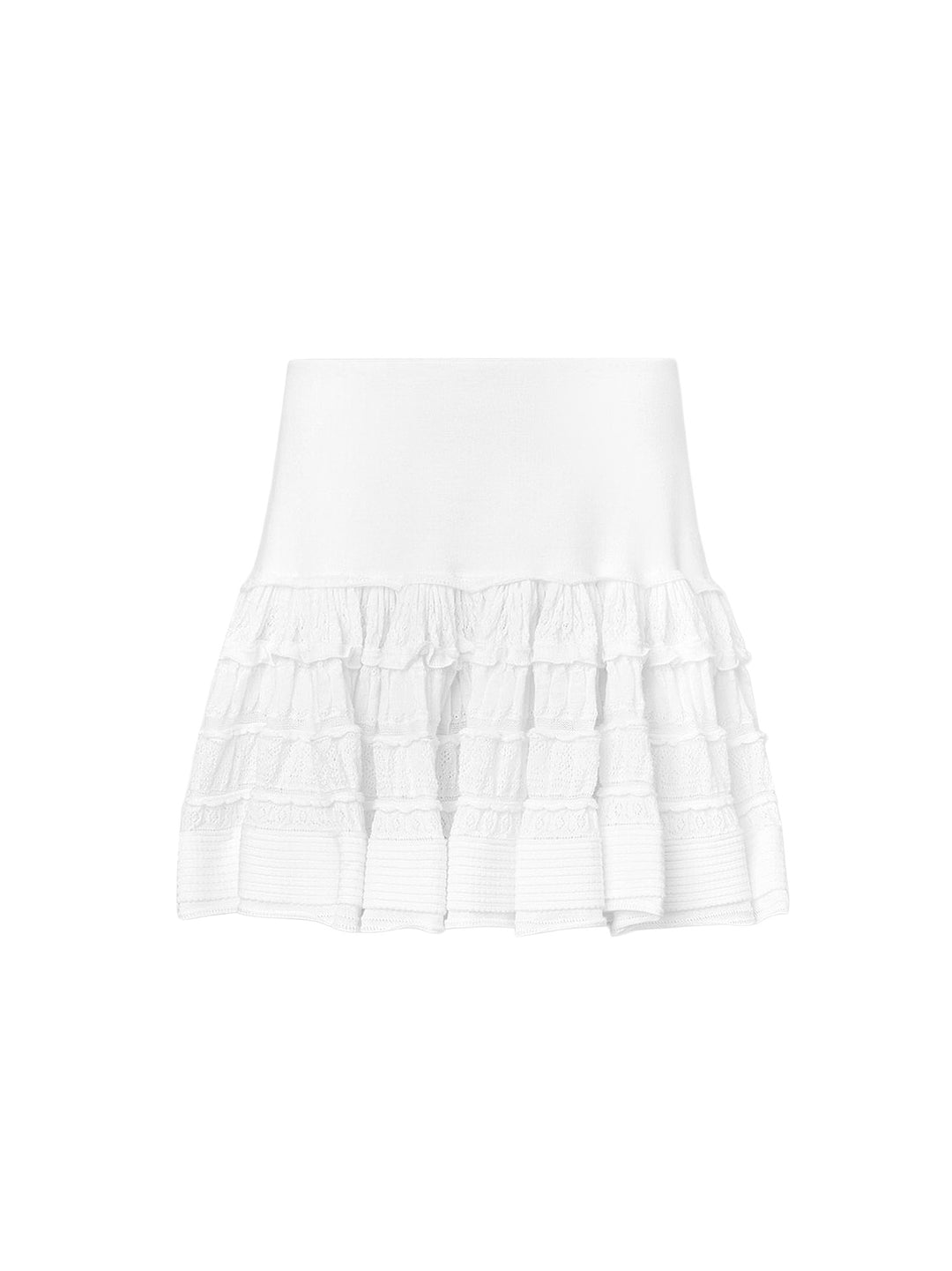 Alaia Skirts - Light and natural | b0a47b14659a122c2701d309841ffd4d1e8c5e75
