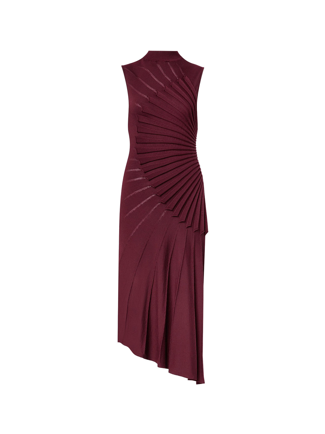 Alaia Dresses - Purple | b919622179775eadbe118ff97162d64f6edb2792