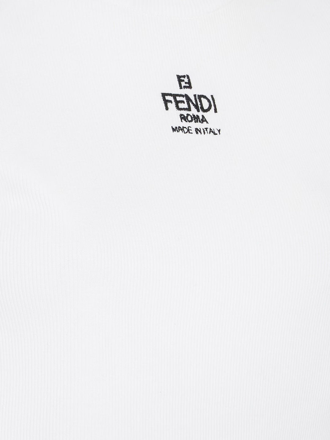 Fendi T-shirts and Polos - Light and natural | f55c025a3ab531199ddcc56feaaed0051affab29