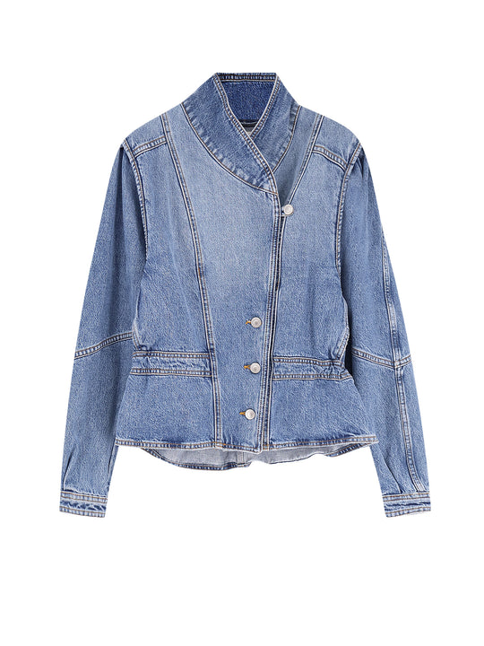 Dolie Denim Jacket