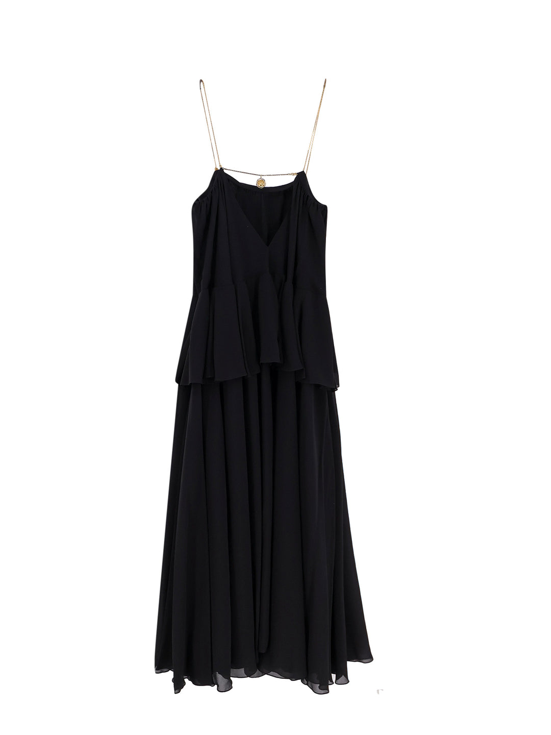 Chloè Dresses - Blacks and greys | 29561fd820df479718225988e731bd2bcae10b76