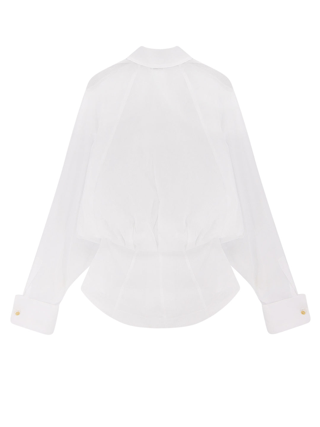 Elisabetta Franchi Shirts - Blacks and greys | 84e6ad575739e84cfaec3882e511e56d1ee62969