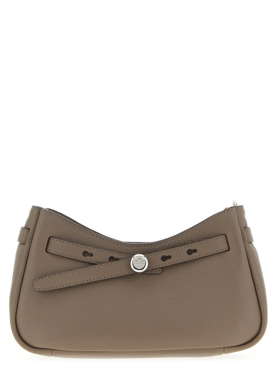 Romy Crossbody Bags Brown
