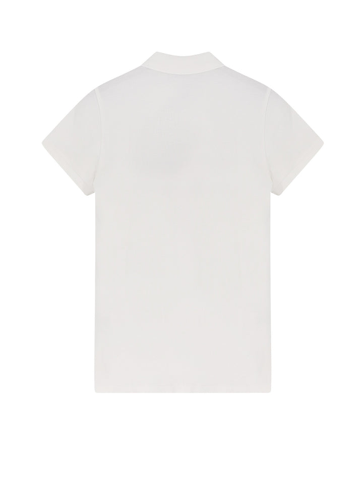 Polo Ralph Lauren T-shirts and Polos - White | 357ad458e7ceb61cbbc1ab65d8353db4eb1ec56f