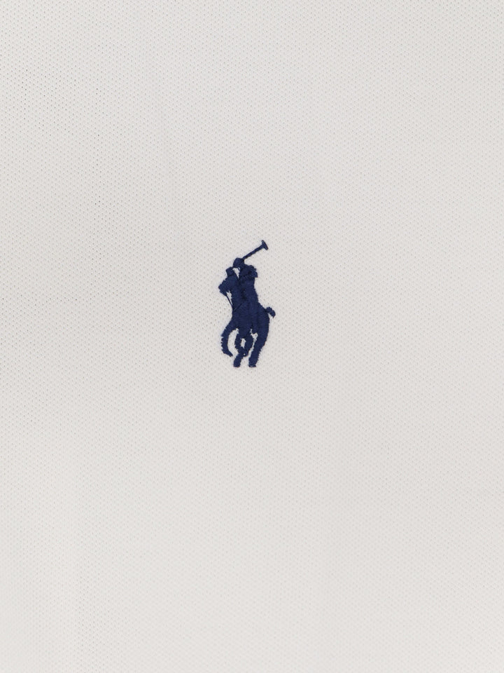 Polo Ralph Lauren T-shirts and Polos - White | d2966d832add847cd01d9c5739ce265a08e015ec