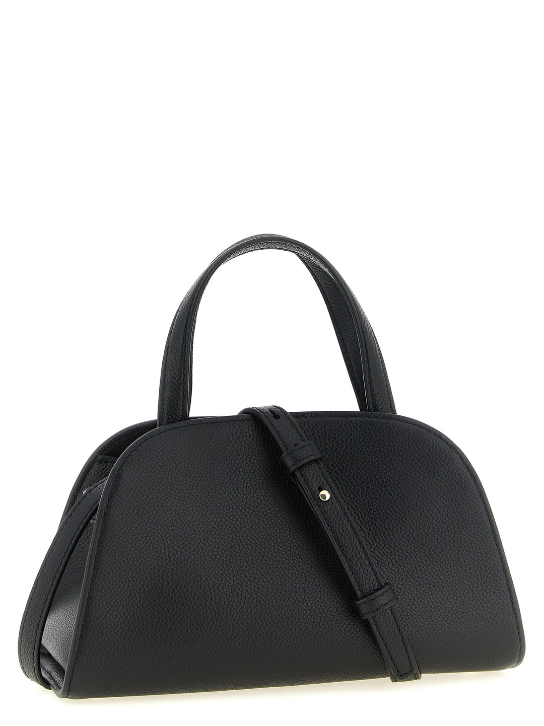 Tory Burch Romy Small Crossbody Bags - Black | b902c86c084d17b8e815e1c3c0f59431bf2dccd9