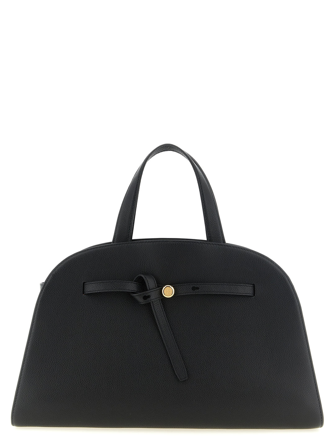 Tory Burch Romy Bauletto Crossbody Bags - Black | 4246f4f4c0a06f615c7cced47bb3c1558c5238bc