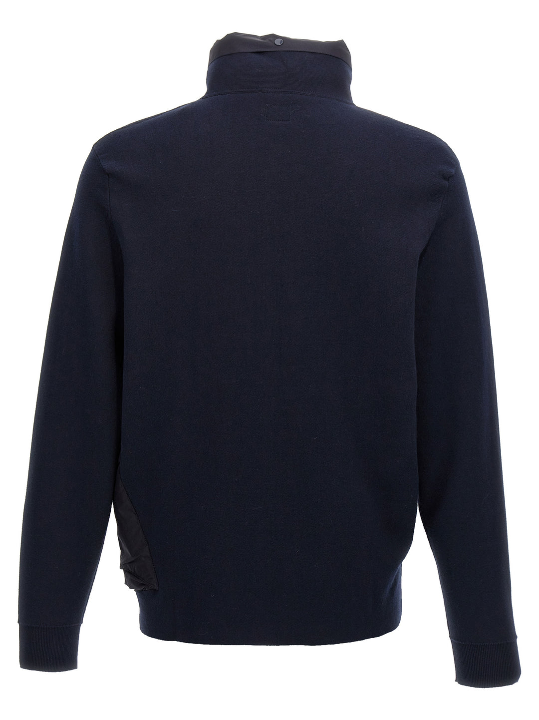 Metropolis Series Sweater, Cardigans Blue