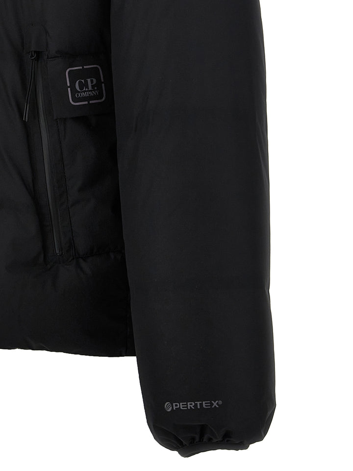 Metropolis Series Pertex Casual Jackets, Parka Black