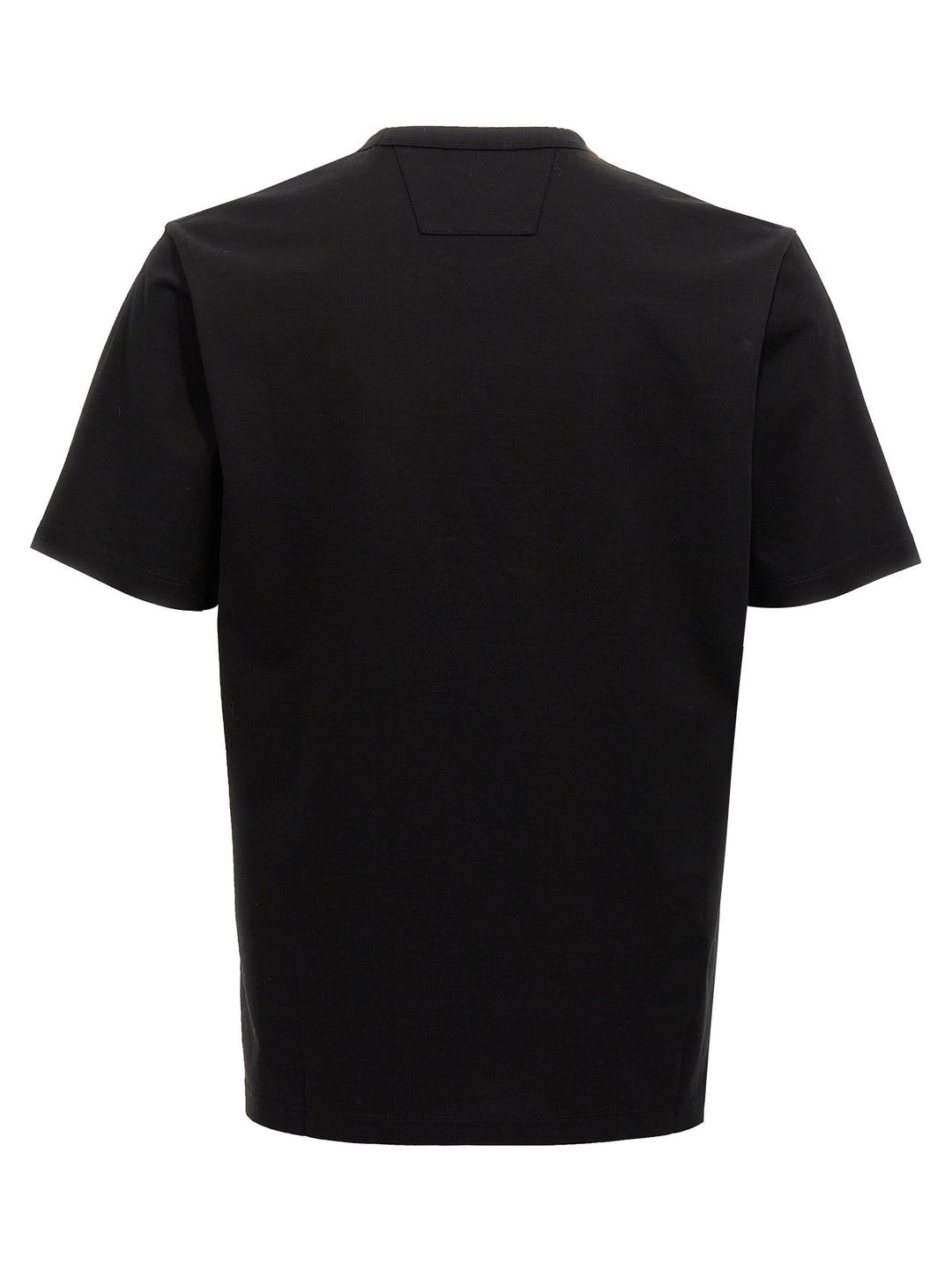 Metropolis Series T-Shirt Black