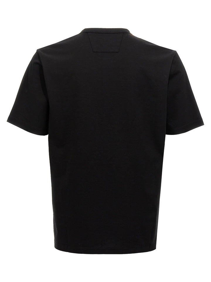 Metropolis Series T-Shirt Black