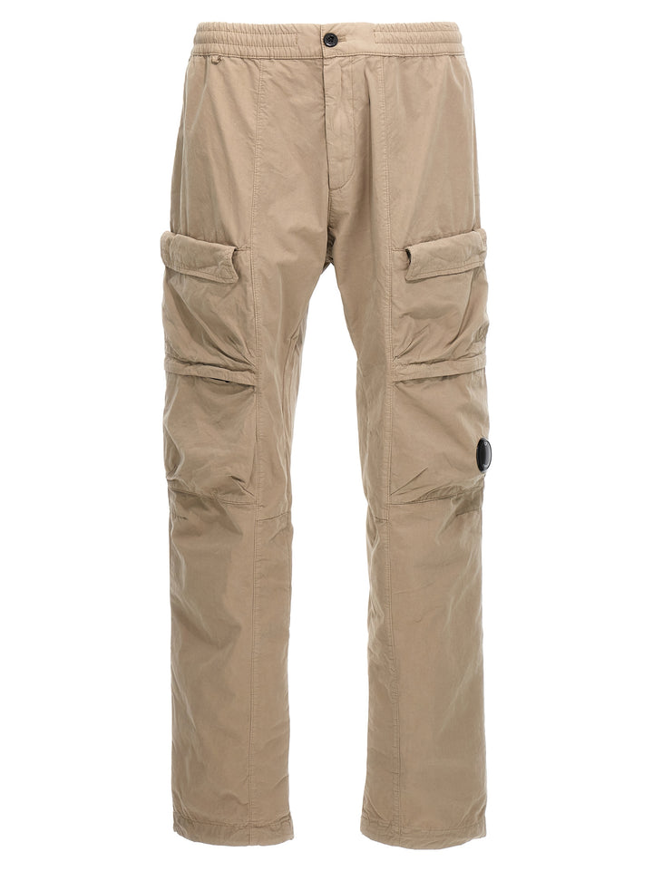 Microreps Utility Pants Beige