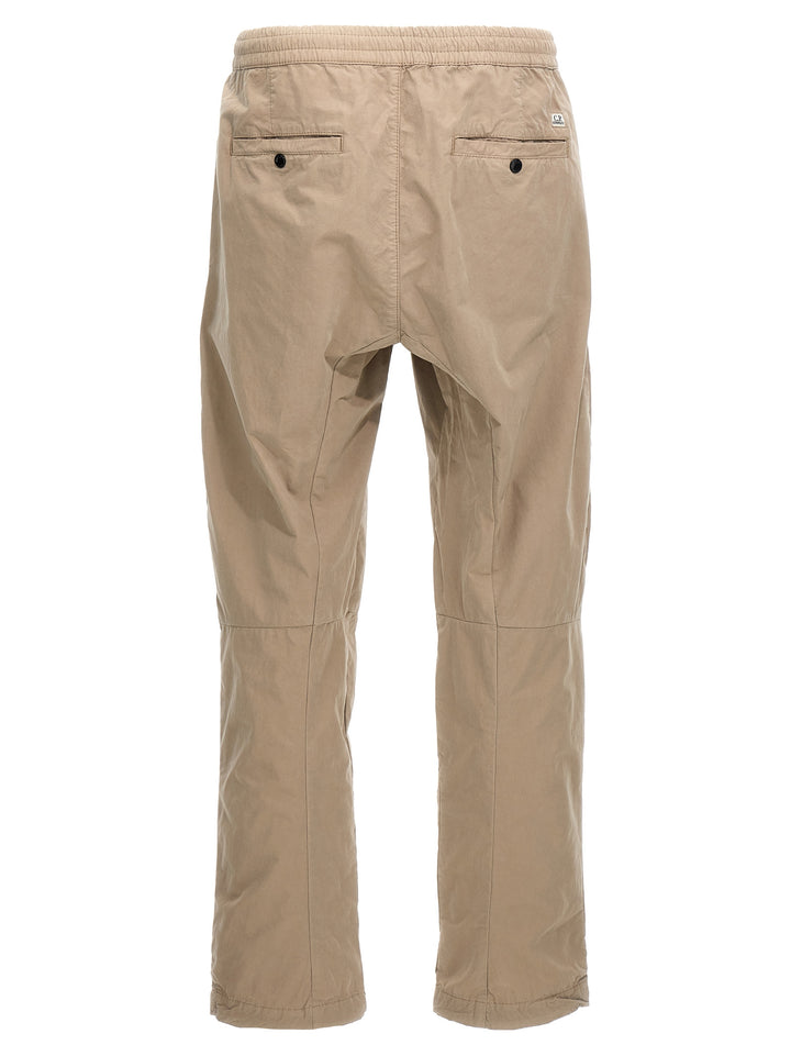 Microreps Utility Pants Beige