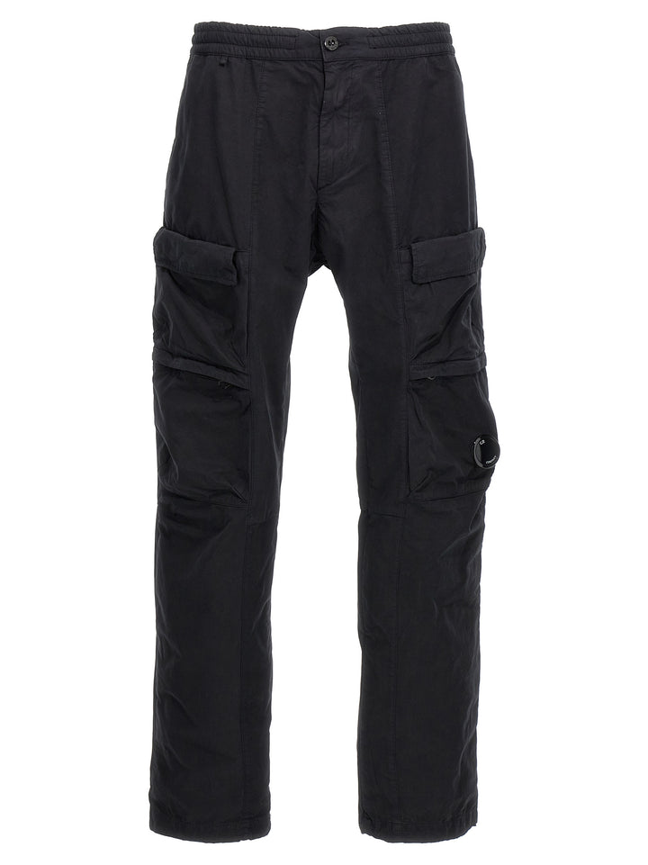 Microreps Utility Pants Black