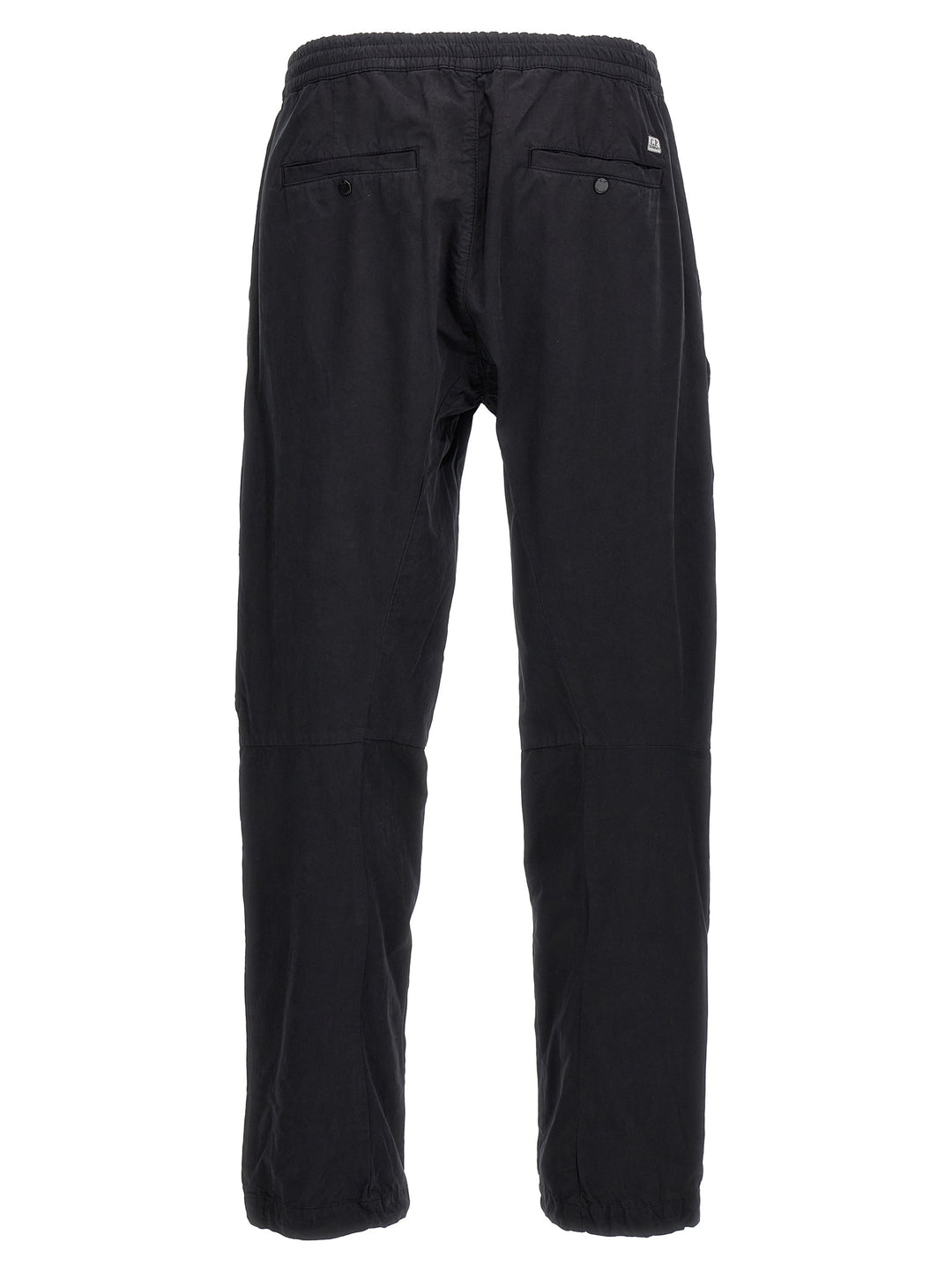 Microreps Utility Pants Black