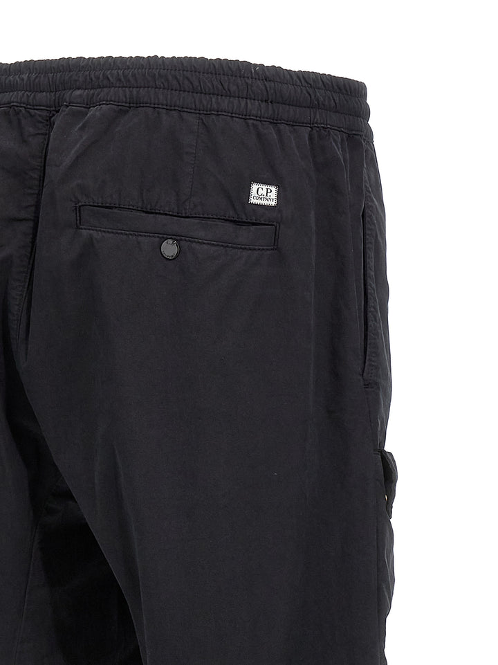 Microreps Utility Pants Black