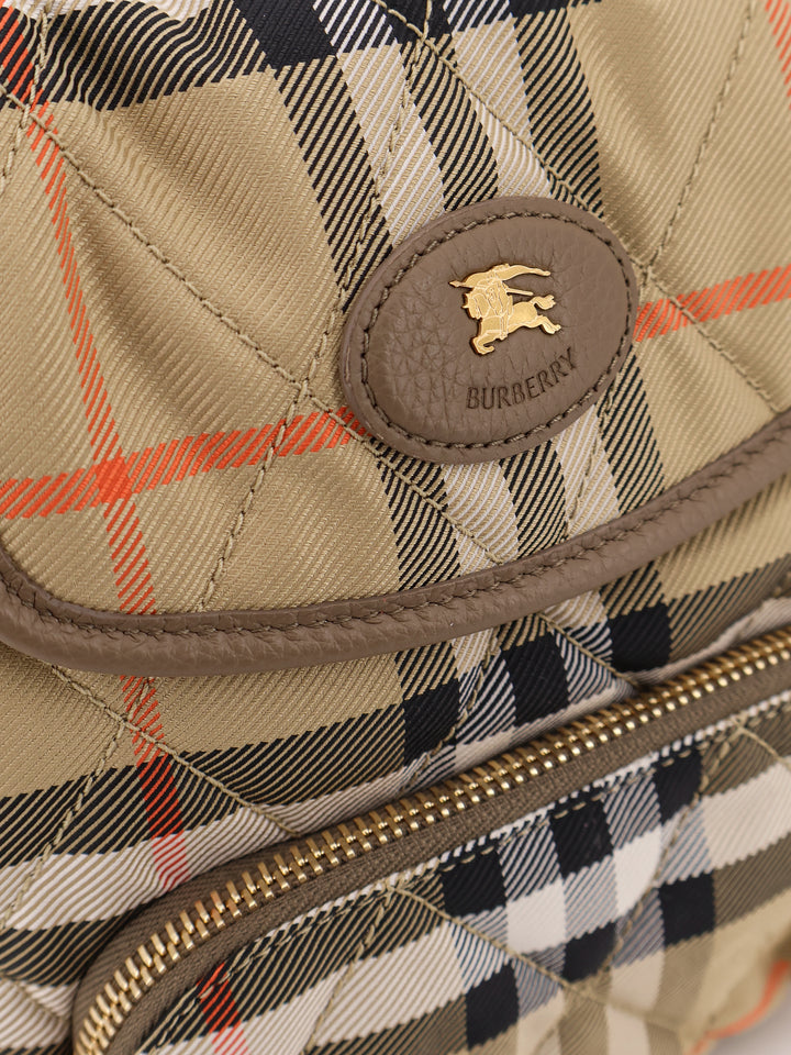 Burberry Bags - SAND | bdd72e2a13a8505c7eebb54c85e3a707e8000c51