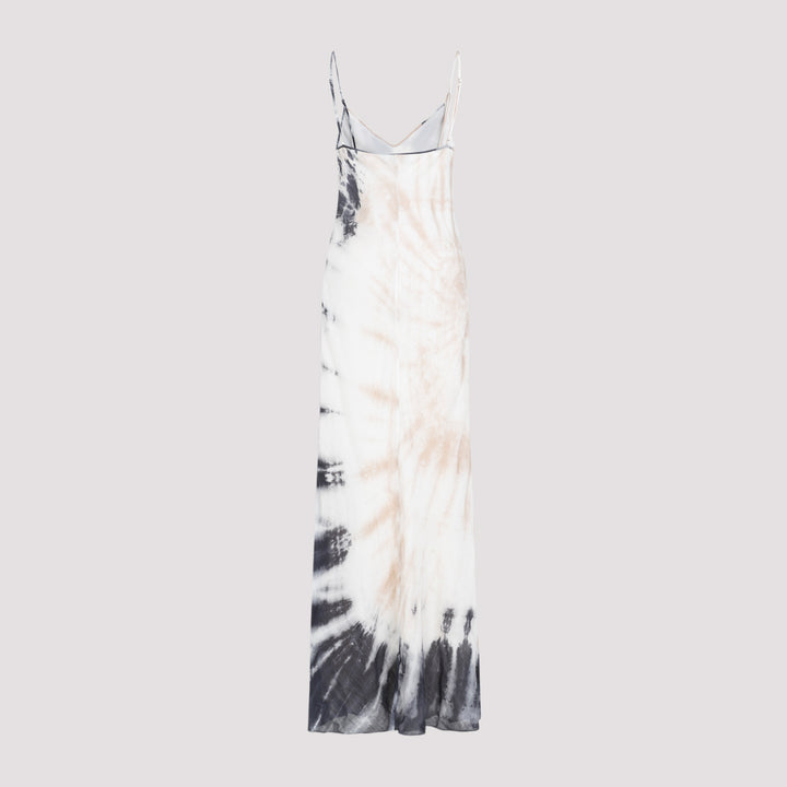 Gabriela Hearst Long dresses - Nude & Neutrals | 8f61fdafd2c31a53b1a616a0ec3f8751891b5b0e