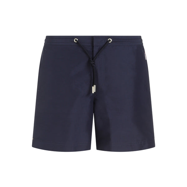 Swim Shorts Blue