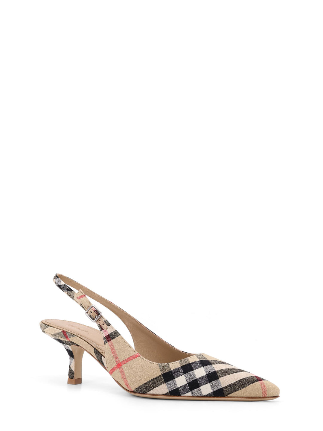Burberry With Heel - SAND IP CHECK | e5a59a2b3dc52eceefe04ff155d69ba9a8e9a4bc