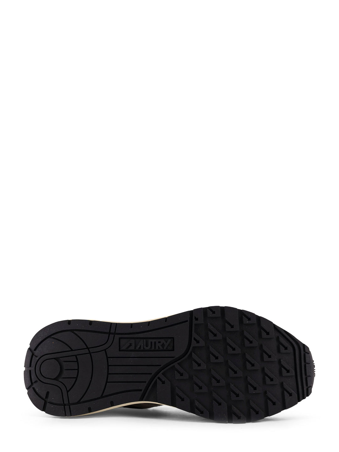 Autry Sneakers - Bianco Marrone | 83b1f834448634f5d8d6f9fa47865c6305e4e66b