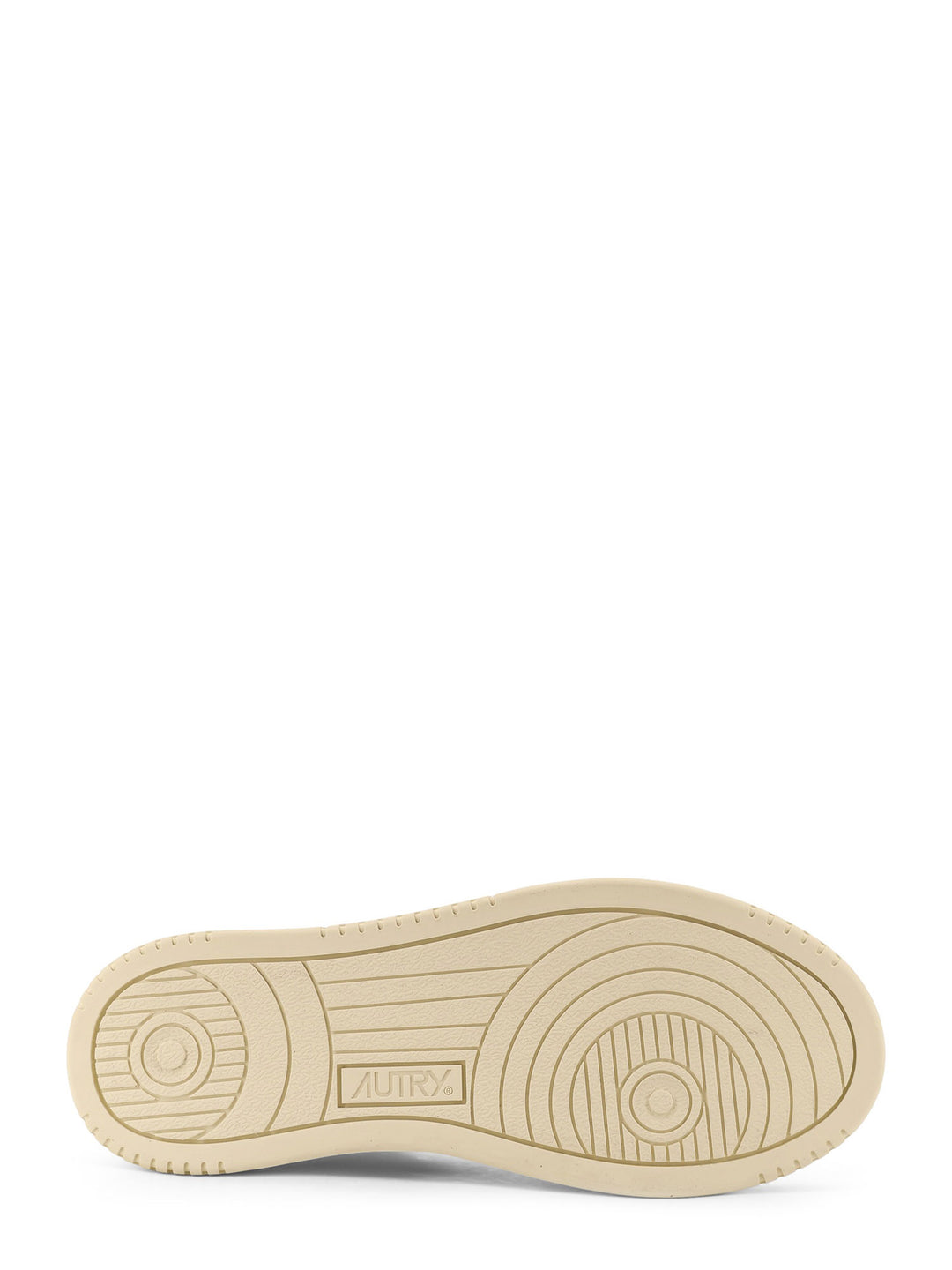 Autry Sneakers - Bianco Pesca | 769da8335b41bdd405509dfd68246637e5d5fa37