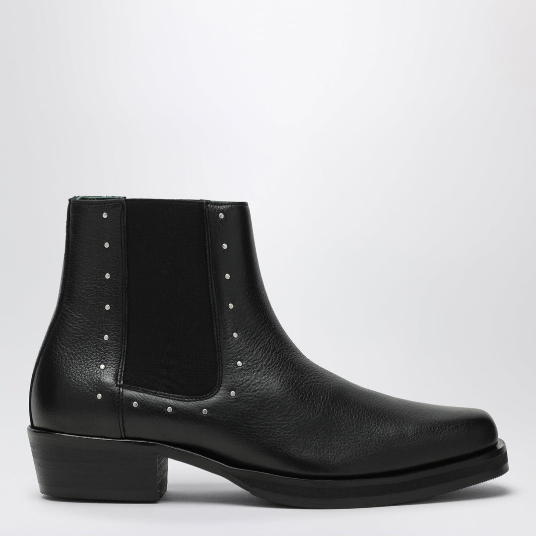 Vinny'S Shoes - Black | 8ca699fd2bb31735ff6b92ebc277ae70904361ba