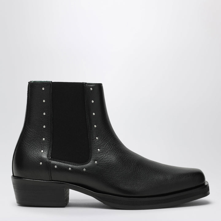 Vinny'S Shoes - Black | 8ca699fd2bb31735ff6b92ebc277ae70904361ba