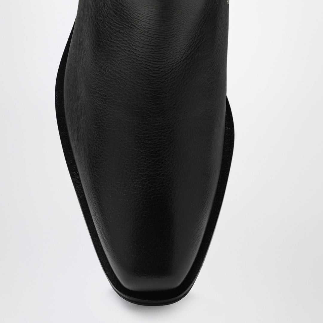 Vinny'S Shoes - Black | 685df99551fdcfac981279959969308876ce44af