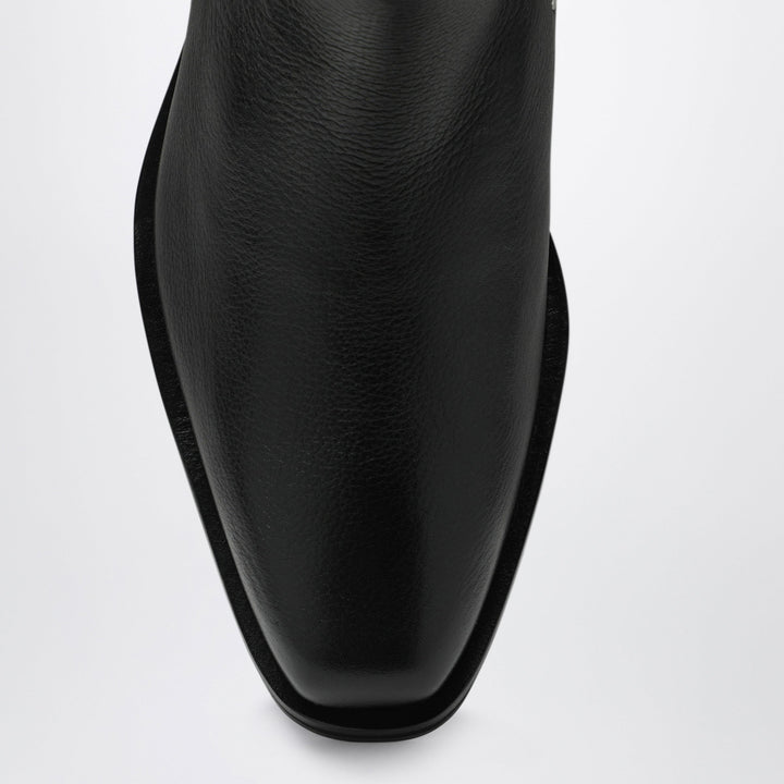 Vinny'S Shoes - Black | 685df99551fdcfac981279959969308876ce44af